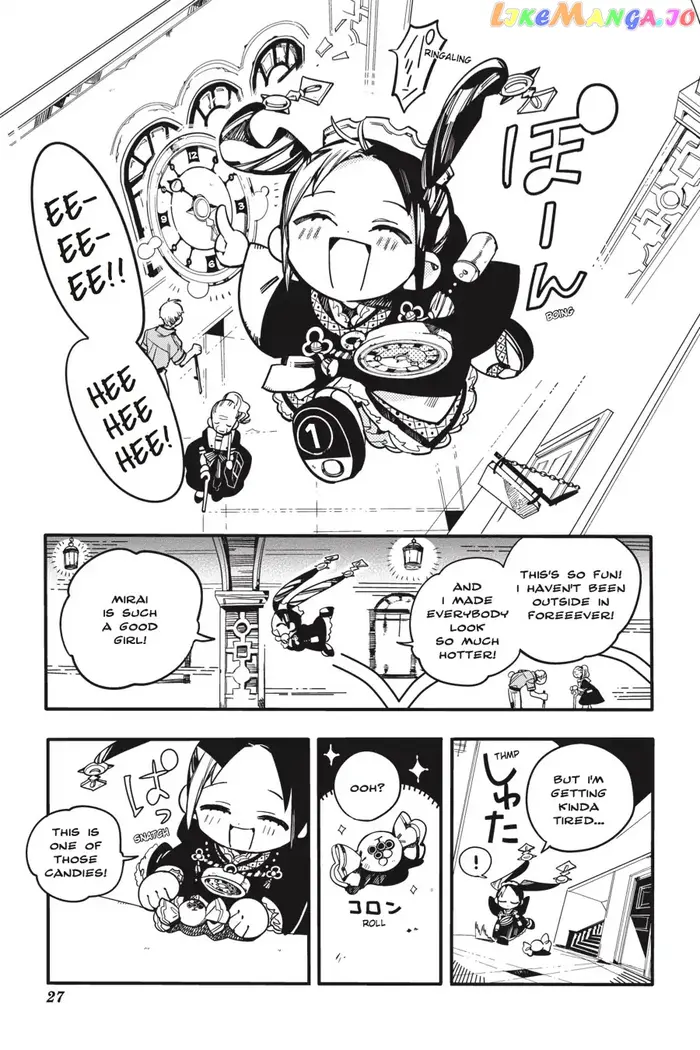 Toilet-Bound Hanako-kun Chapter 26 image 28_optimized
